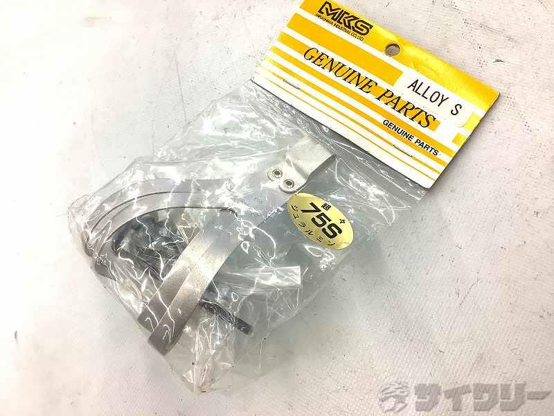 トゥクリップ ALLOY NJS S