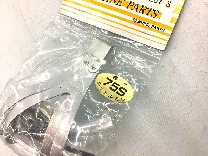 トゥクリップ ALLOY NJS S