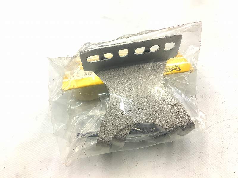 トゥクリップ ALLOY NJS S