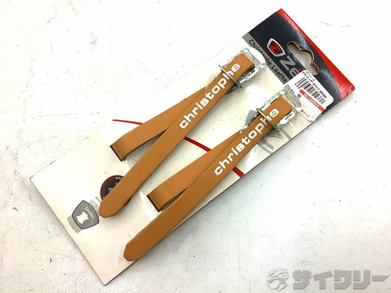 トゥストラップ　ナチュラル