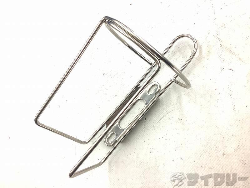 ボトルゲージ　ステンレス