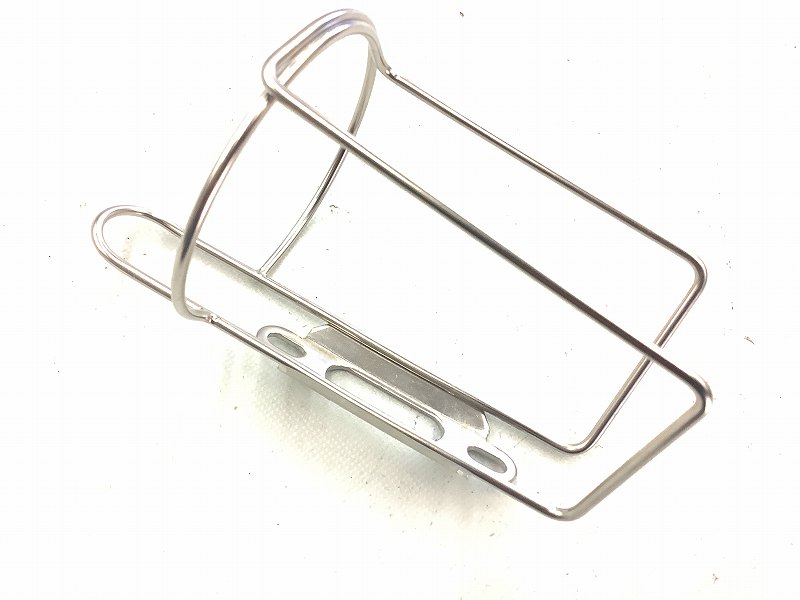 ボトルゲージ　ステンレス