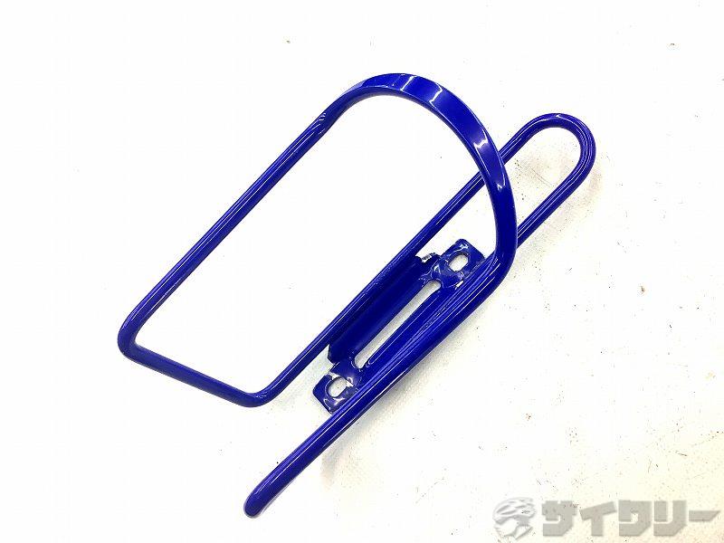 ボトルゲージ　BLUE