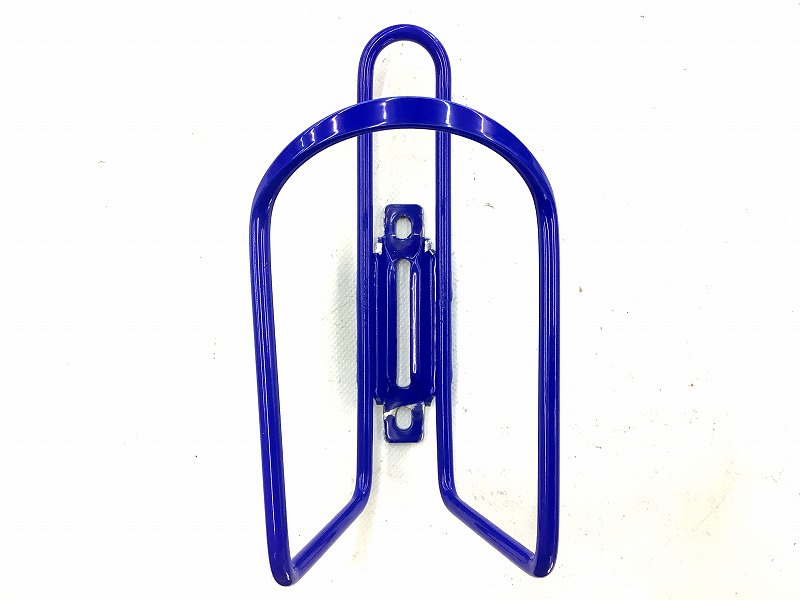 ボトルゲージ　BLUE