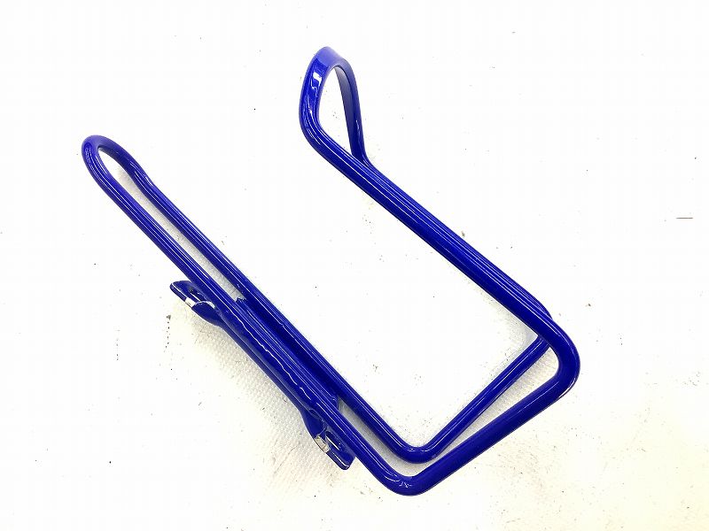 ボトルゲージ　BLUE