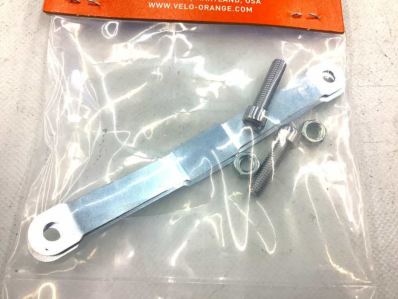 VO Bottle Cage Clamp　BT-0006