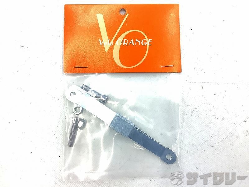 VO Bottle Cage Clamp　BT-0006