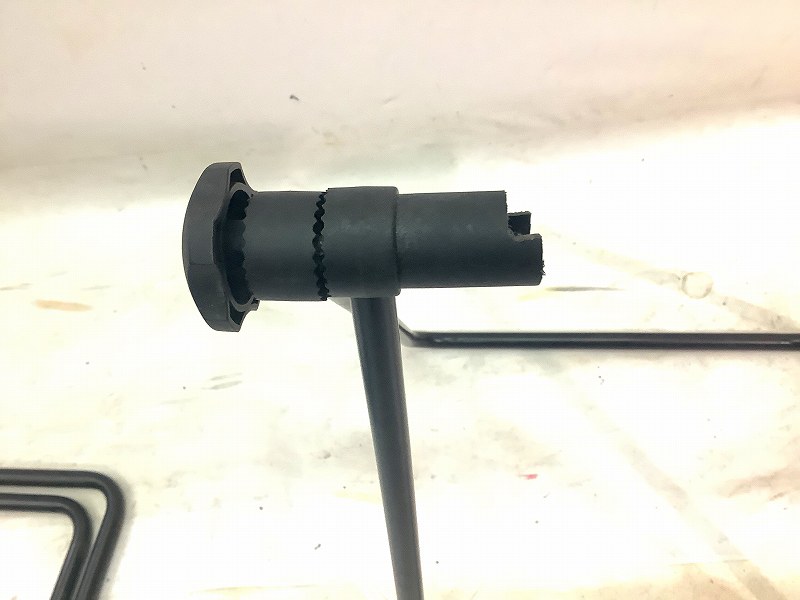 ディスプレイスタンド