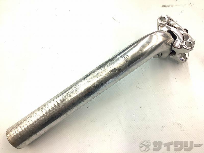 シートポスト  26.2x210mm