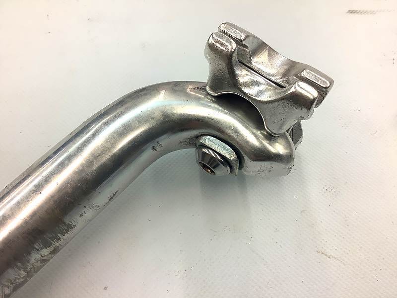 シートポスト  26.2x210mm