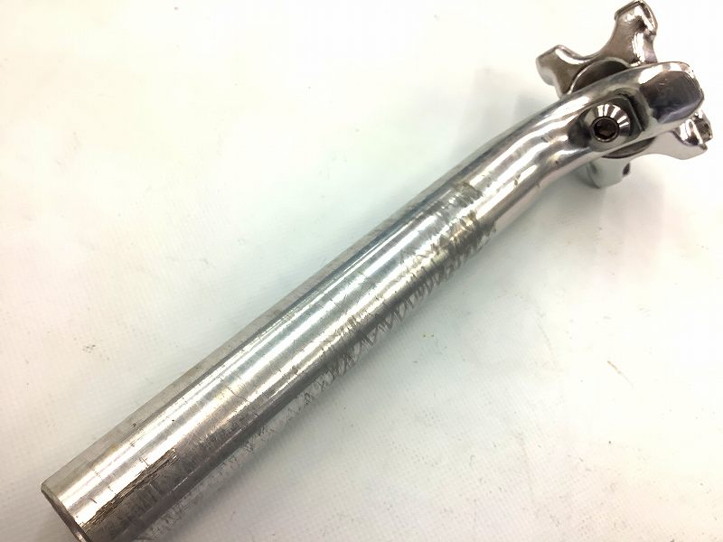 シートポスト  26.2x210mm