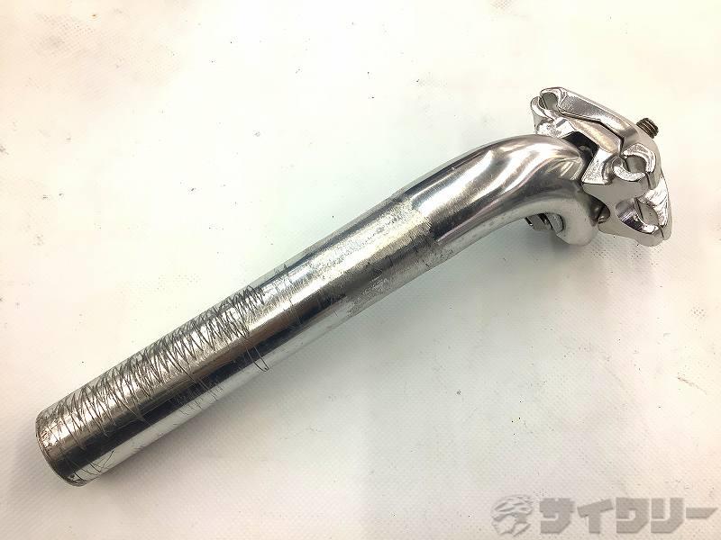 シートポスト  26.4x200mm