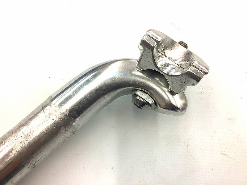 シートポスト  26.4x200mm