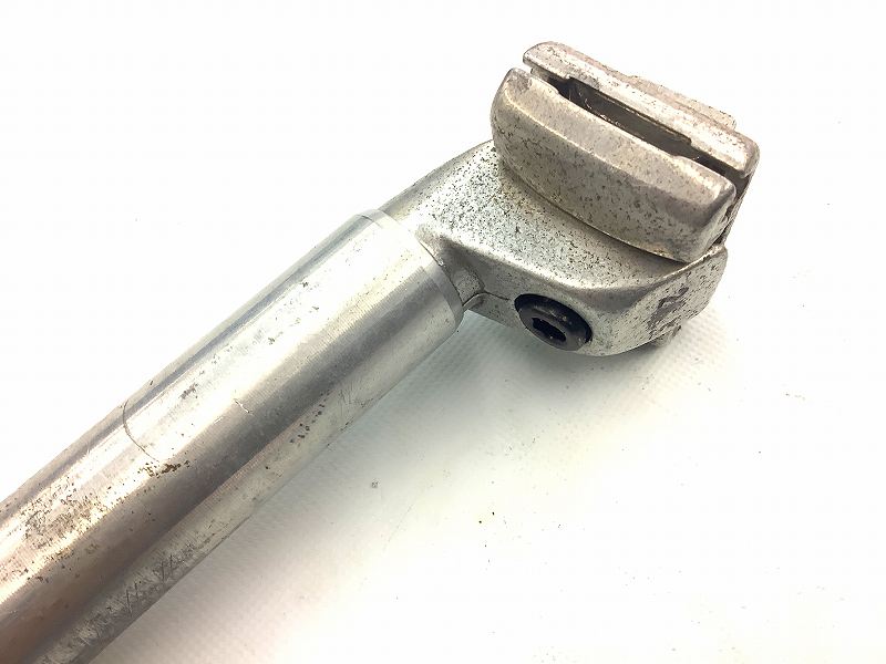 シートポスト  26.5x190mm