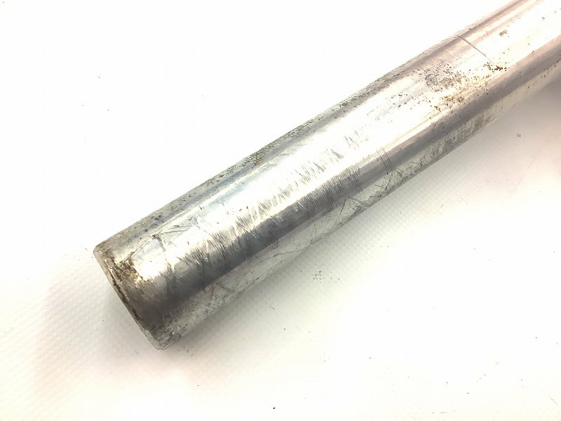シートポスト  26.5x190mm
