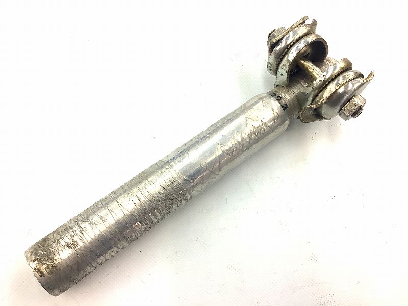 シートポスト  27.2x190mm
