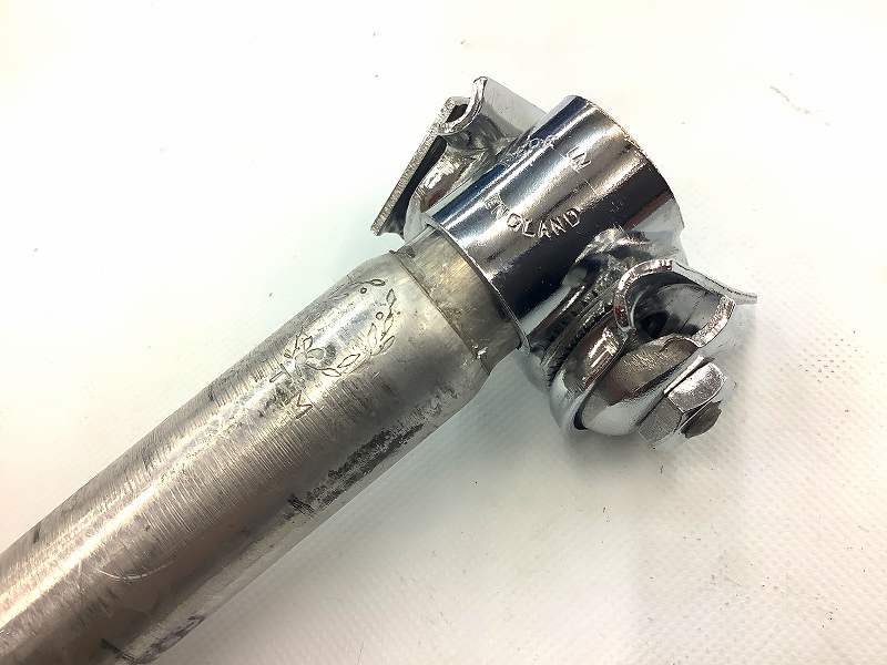 シートポスト  26.0x180mm