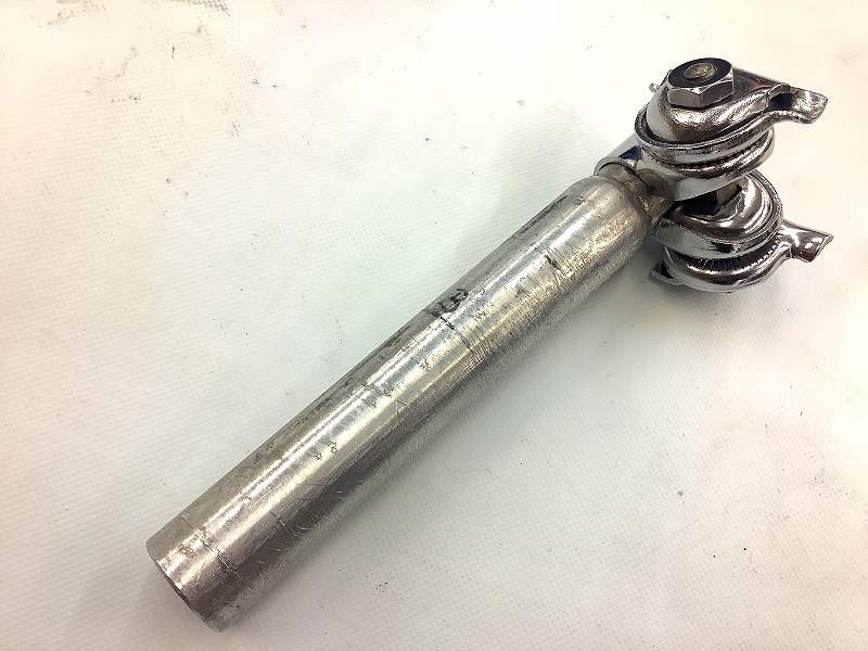 シートポスト  26.0x180mm