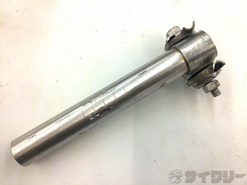 シートポスト  26.2x190mm
