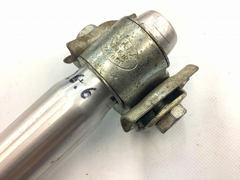 シートポスト  26.6x170mm