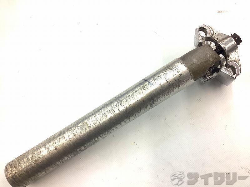 シートポスト  26.6x220mm