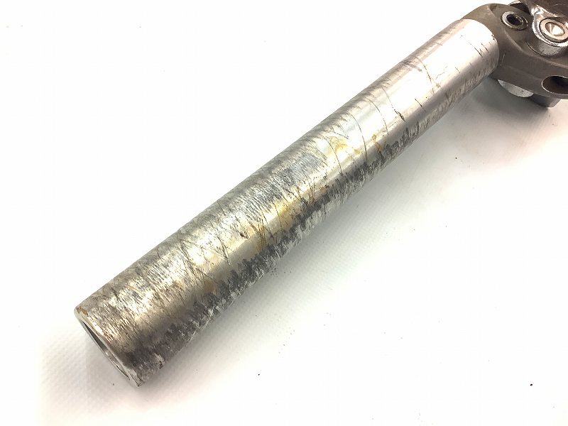 シートポスト  26.6x220mm