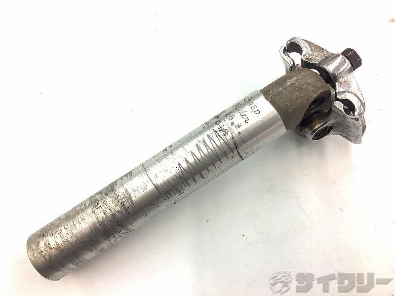 シートポスト  26.8x170mm