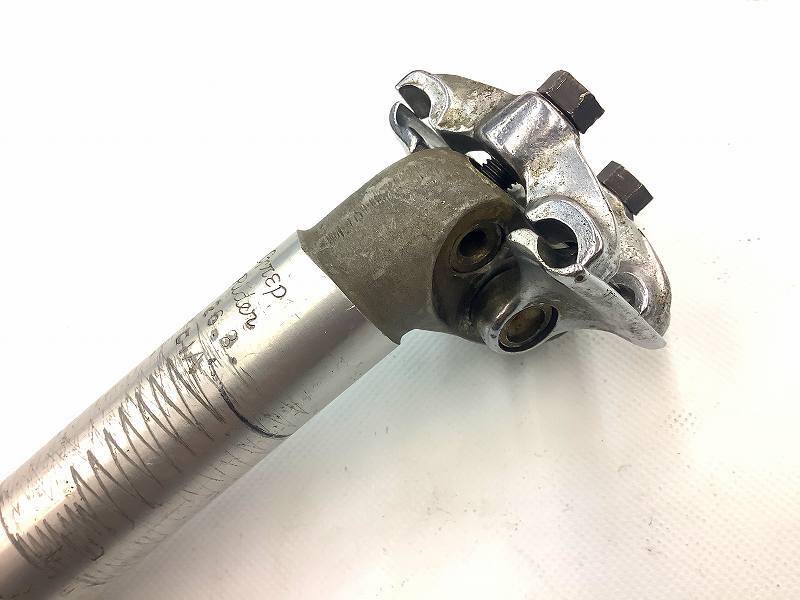 シートポスト  26.8x170mm