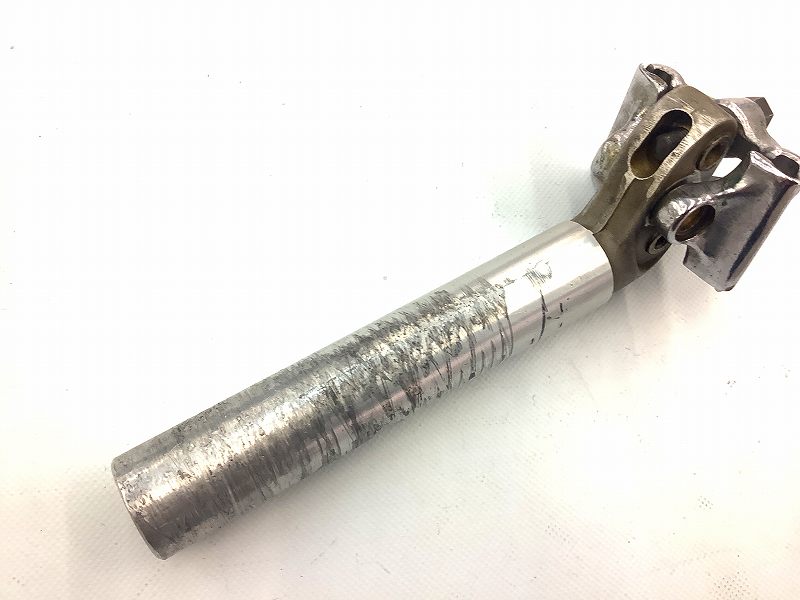 シートポスト  26.8x170mm