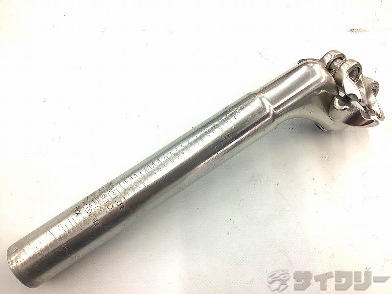 シートポスト  NJ-SP72 27.0x200mm