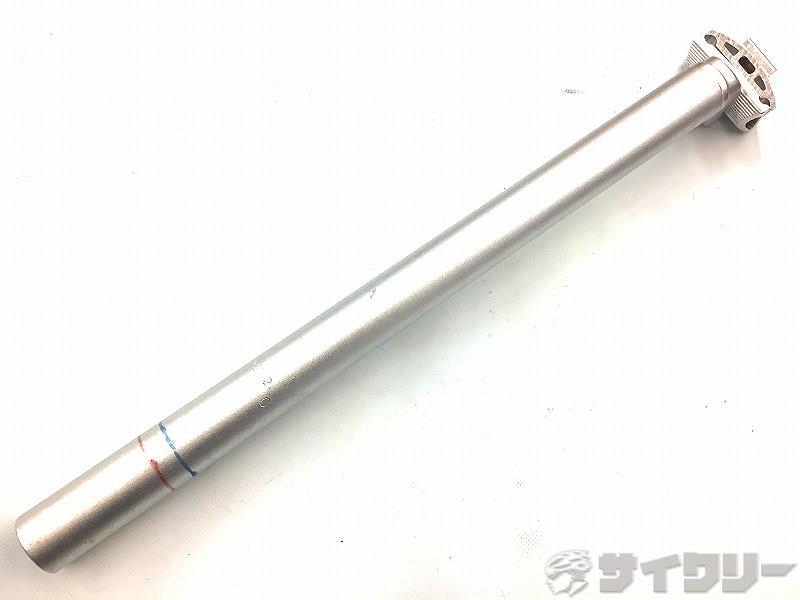 シートポスト  27.2x390mm