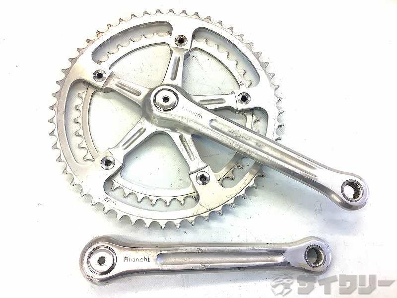 クランクセット 52/42T 170mm