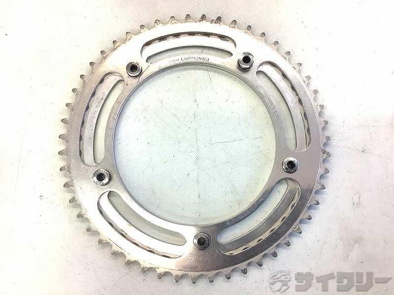 チェーンリング 51/46T PCD151