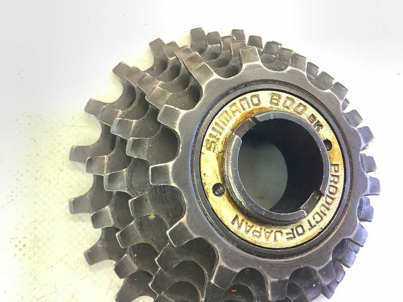 ボスフリー 600 13-21T 5s