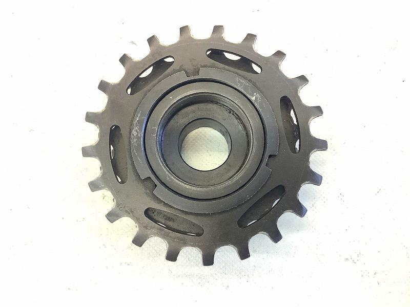 ボスフリー 600 13-21T 5s