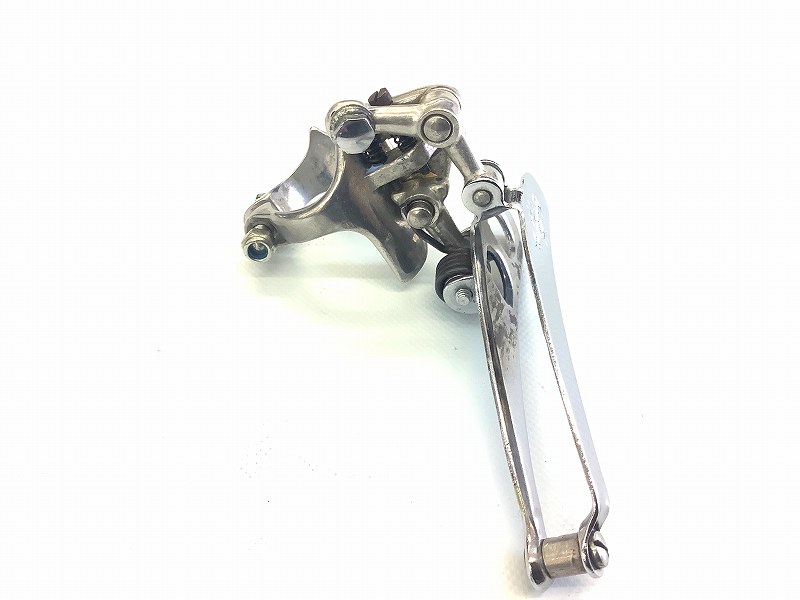 フロントディレイラー  NUOVO RECORD 28.6mm