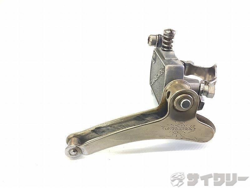 スライド式フロントディレイラー VALENTINO 28.6mm