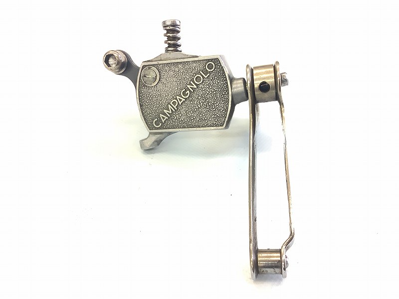 スライド式フロントディレイラー VALENTINO 28.6mm