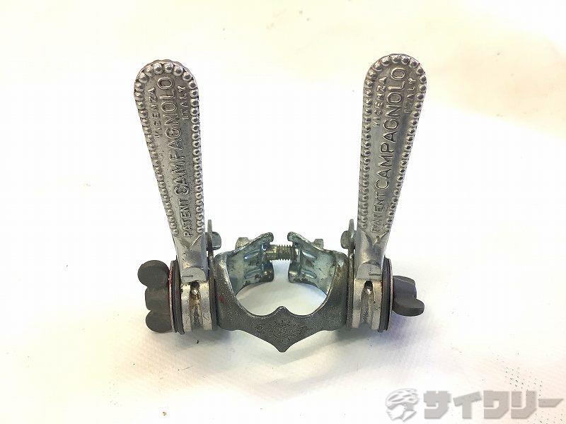 Wレバー NUOVO RECORD　