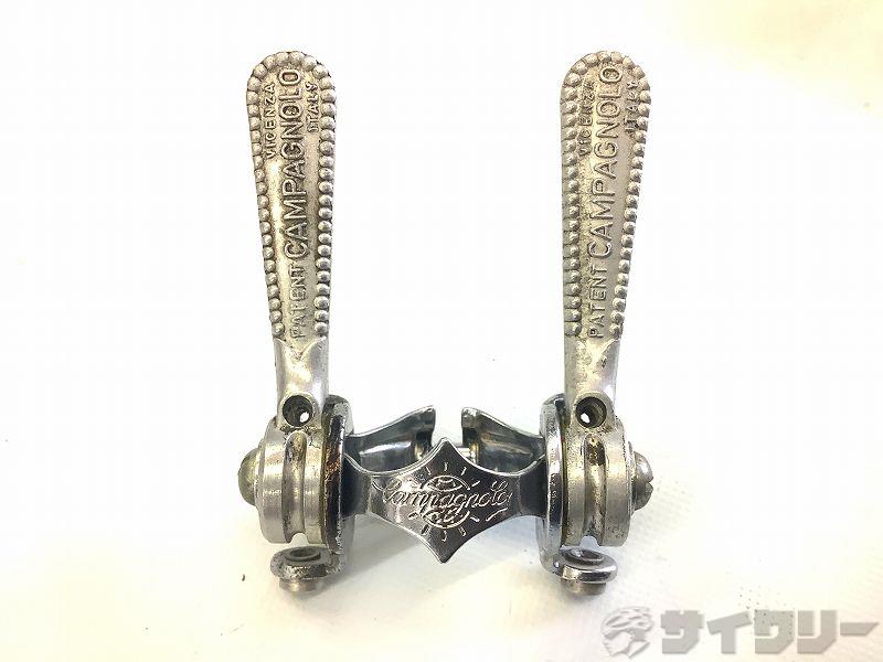 Wレバー NUOVO RECORD　