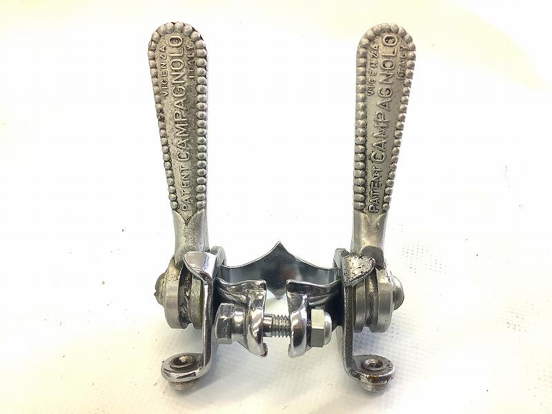 Wレバー NUOVO RECORD　