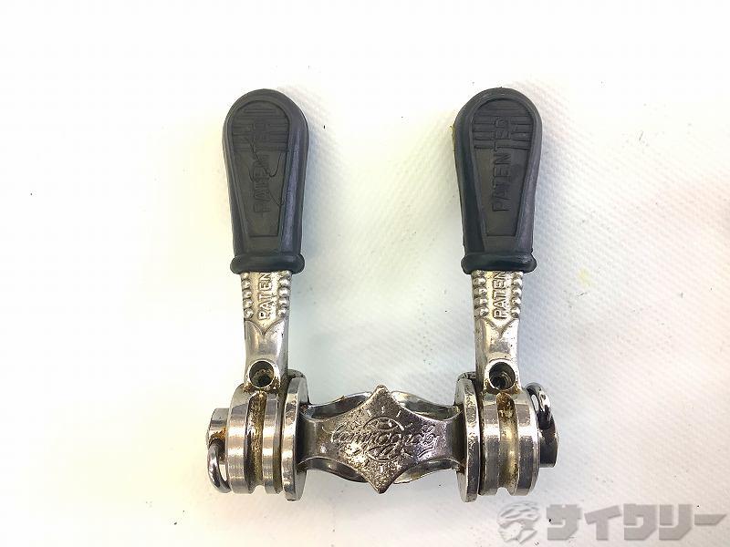 Wレバー NUOVO RECORD　