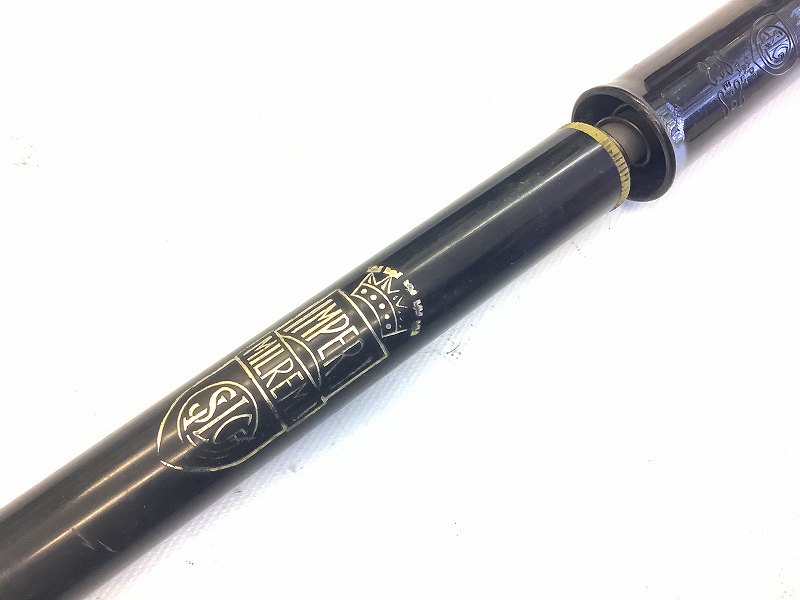 フレームポンプ BLK