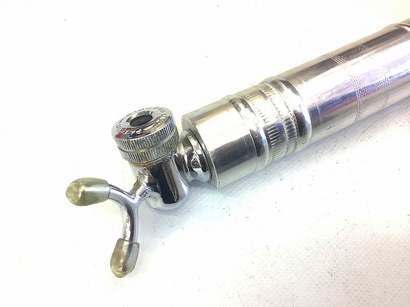 フレームポンプ　ORANGE