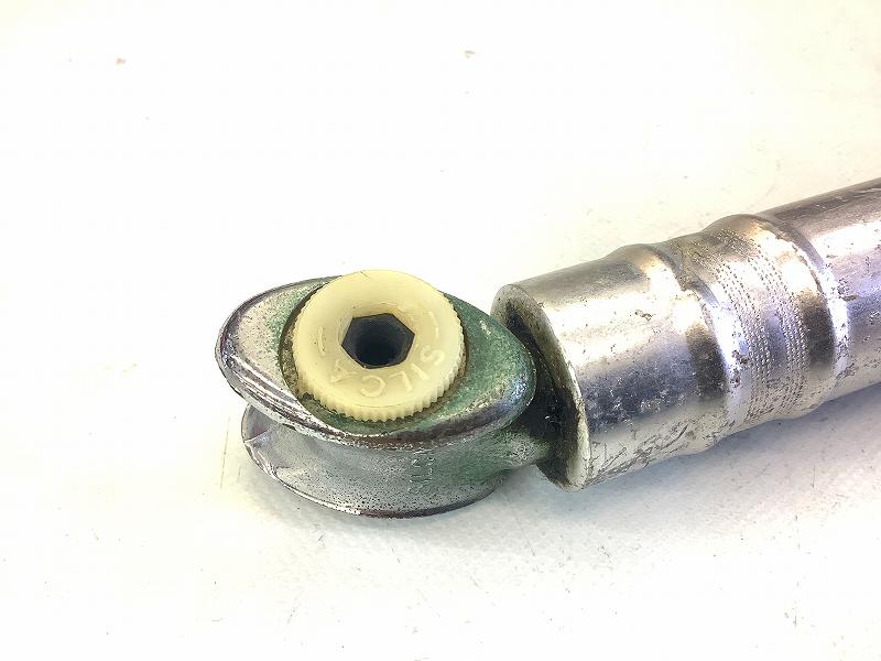 フレームポンプ チェレステ