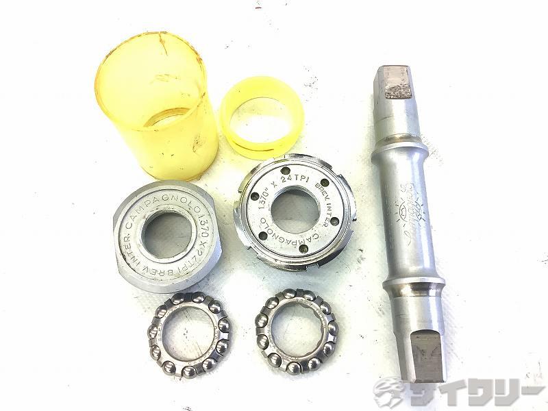 ボトムブラケット 68/115mm　JIS