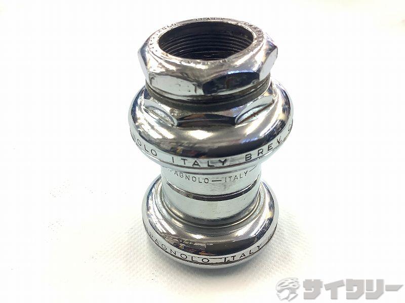 ヘッドパーツ 鉄RECORD　1インチ　ITA