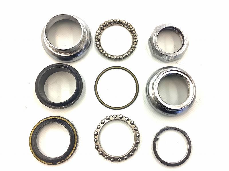 ヘッドパーツ  1インチ　ITA