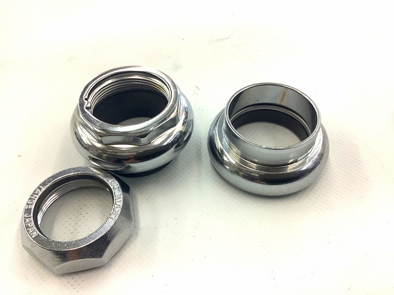 ヘッドパーツ LEVIN  1インチ　JIS