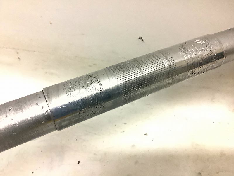 ドロップハンドル GIRO D ITALIA 420（外-外）x26.0mm